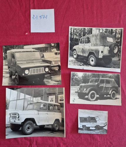 21571 uaz zaz gaz - n°21571, /