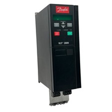 Variateur de fréquence