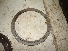 couronne compteur alcyon