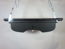 tablette plage arrière ford