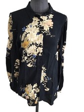 Superbe Chemise Fluide Zapa 36