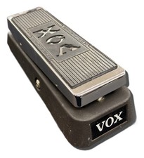 Pédale Wah VOX V847A 9887