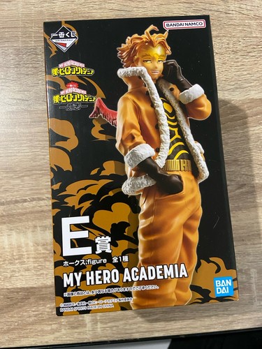 Figurine hero academia - figurine, my