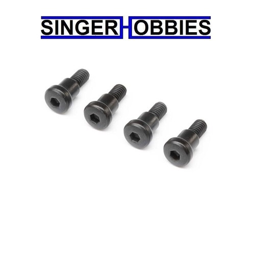 Losi los254081 king pin - king,