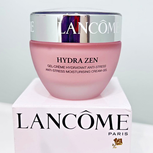 New lancome hydra zen - new,
