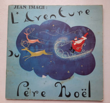 L'Aventure du Père Noël Jean