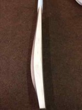 Batte de cricket anglaise