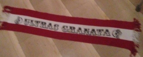 Ultras scarf - scarf,