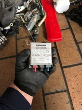 Antenne GPS Originale Mercedes ML-Klasse W163 Amplificateur Kathrein A1638203089