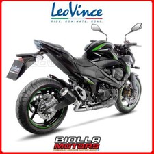 15214B ÉCHAPPEMENT LEOVINCE