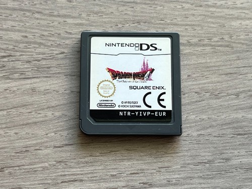 Dragon quest épopée - dragon, des