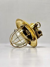 Lot original de 5 luminaires