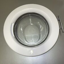 SAMSUNG Hublot complet pour lave linge WF80F5E3U4W