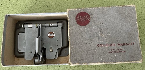 Colleuse marguet tri film - colleuse, tri-film