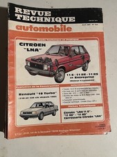 Rta Revue Technique Automobile