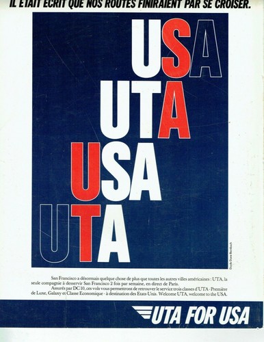 Publicité advertising 0322 - ,