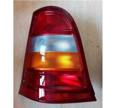 1 Phare arrière Gauche Mercedes Classe A W168 Classic (1997-12.2000) Feu phase 1