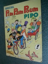 SPECIAL PIM  PAM POUM PIPO