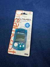 VMU / Visual Memory Unit SEGA