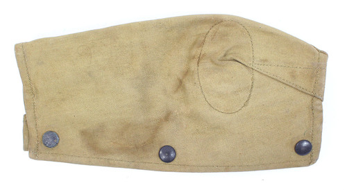 Couvre culasse pour fusil