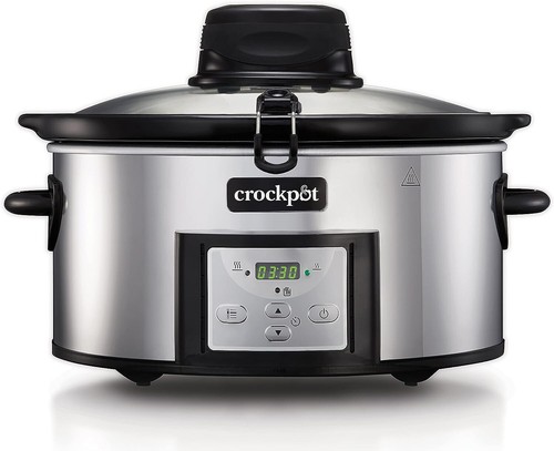 Crockpot autostir mijoteuse - crockpot,