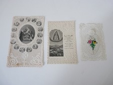 Ensemble d'images religieuses (3) religion (22177)