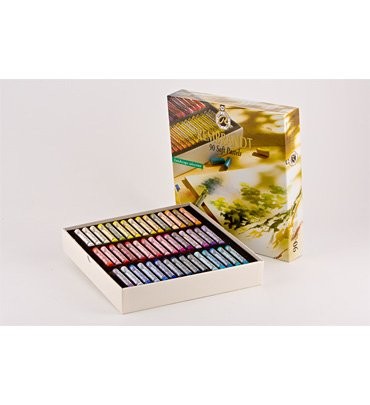 Tarensu rembrandt soft pastel - soft,