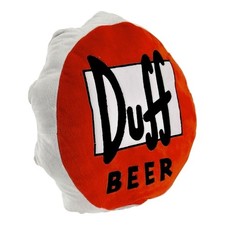 Oreiller coussin capsule Duff