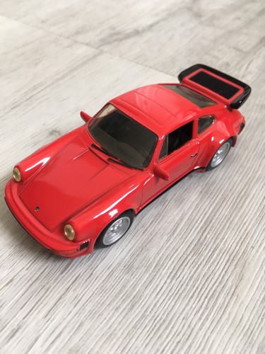 Porsche 930 turbo universal - 930,