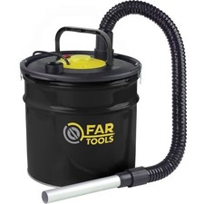 Aspirateur cendres fartools - cendres,