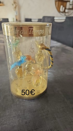 Mini parfum nina - nina, ricci