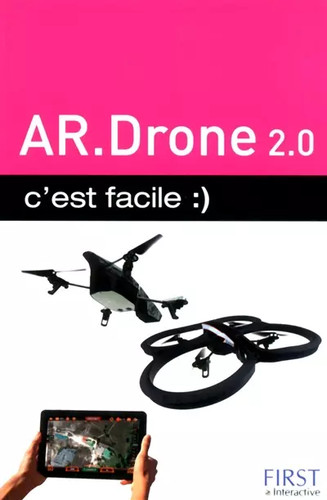 Drone c est - ar.drone, c'est