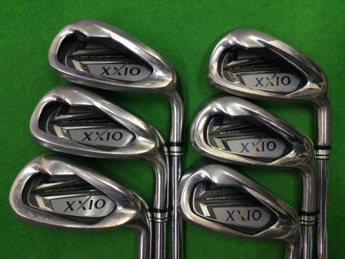 Jeu fers xxio - xxio, xxio7