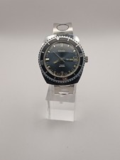 Montre De Plongée Comète