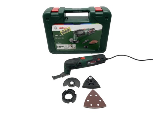 Outil multifonction bosch - outil,