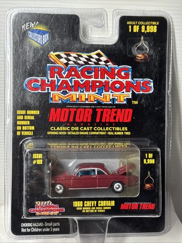 Racing champions - 1/64, 🇨🇵