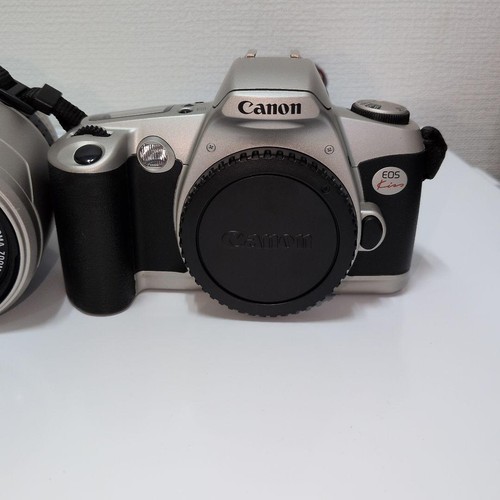 Appareil photo reflex