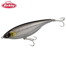 BERKLEY Heavy Casting Sinking Stickbait Lure DEX STICK SHAD 18cm/124g Baitfish
