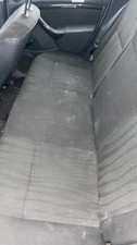 Banquette arriere DACIA DUSTER