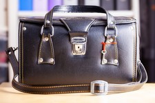 Nikon Shoulder Bag for R10 Super Zoom Camera Case !! Super Offre !!