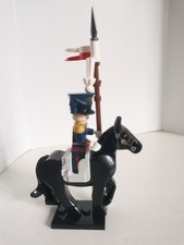 Lego custom lancier époque Napoléon