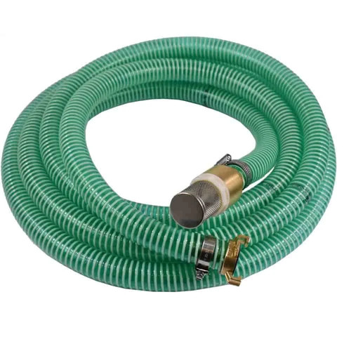 Kit tuyau aspiration - kit,