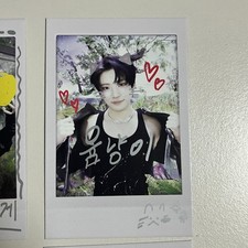 EUIJU &TEAM Photocard Album