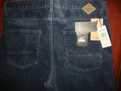 Men quiksilver ice blue - quiksilver,
