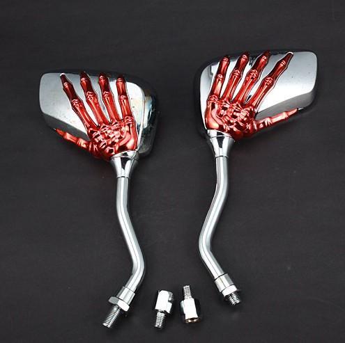 Paire retroviseur mains de - paire,