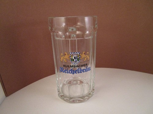 Vintage kulmbacher reichelbrau - vintage,