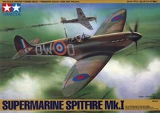 SPITFIRE MK I