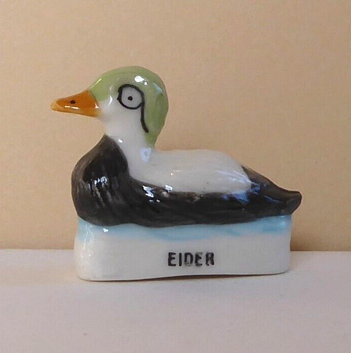 Fève les canards 1996 le - les,