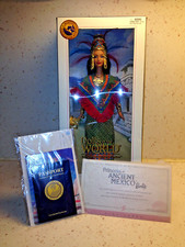 Poupée Barbie PRINCESS of