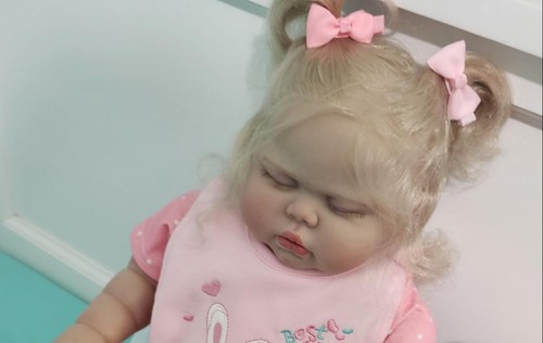 Reborn baby dolls chubby 24in - reborn,
